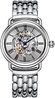 Aerowatch 1942 Gent Automatic Skeleton A 60900 AA22 M
