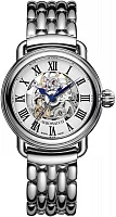 Aerowatch 1942 Gent Automatic Skeleton A 60900 AA14 M