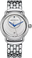 Aerowatch 1942 Lady Quartz A 42900 AA24 M