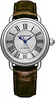 Aerowatch 1942 Mid-Size Lady Automatic A 60960 AA01