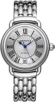 Aerowatch 1942 Mid-Size Lady Automatic Diamonds A 60960 AA01 M