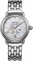 Aerowatch 1942 Mid-Size Lady Butterfly Quartz A 44960 AA05 M