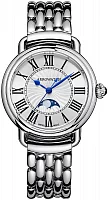 Aerowatch 1942 Moonphase Quartz Ladies A 43960 AA03 M
