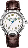 Aerowatch 1942 Quartz Ladies A 40900 AA01