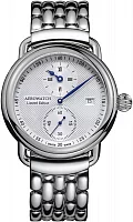 Aerowatch 1942 Regulator Automatic Limited Edition A 76983 AA03 M