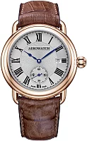 Aerowatch 1942 Small Second Automatic A 76983 RO02