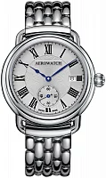 Aerowatch 1942 Small Second Automatic A 76983 AA02 M