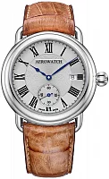 Aerowatch 1942 Small Second Automatic A 76983 AA02