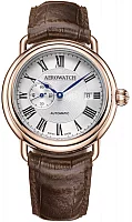 Aerowatch 1942 Small Second Automatic A 76983 RO01