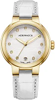 Aerowatch Harmonie Automatic Diamond A 60106 JA03