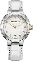 Aerowatch Harmonie Lady Quartz A 42107 BI03
