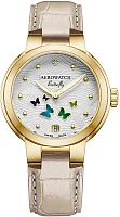 Aerowatch Harmonie Lady Quartz A 44107 JA02