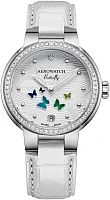 Aerowatch Harmonie Lady Quartz Diamonds A 44107 AA01 DIA