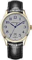 Aerowatch Les Grandes Classiques Gent Quartz A 42102 JA05