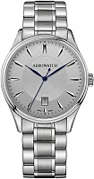 Aerowatch Les Grandes Classiques Gent Quartz A 42102 AA03 M