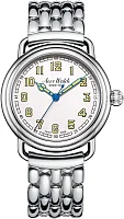 Aerowatch 1942 Mid-Size Lady Automatic A 40900 AA01 M