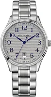 Aerowatch Les Grandes Classiques Gent Quartz A 42102 AA05 M