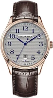 Aerowatch Les Grandes Classiques Gent Quartz A 42102 RO05