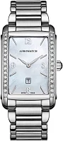Aerowatch Intuition Lady Diamonds A 49988 AA07 DIA M