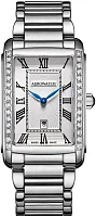 Aerowatch Intuition Quartz Ladies Diamonds A 49988 AA01 DIA M