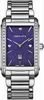 Aerowatch Intuition Quartz Ladies Diamonds A 49988 AA05 DIA M
