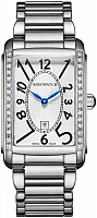Aerowatch Intuition Quartz Ladies Diamonds A 49988 AA04 DIA M