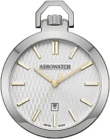 Aerowatch Lepine Quartz A 42829 AA04