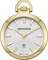 Aerowatch Lepine Quartz A 42829 JA04