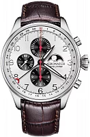 Aerowatch Les Grandes Classiques Automatic Chronograph Moonphase Limited Edition A 69989 AA04