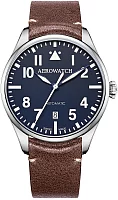 Aerowatch Les Grandes Classiques Automatic Pilot A 60996 AA04