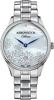 Aerowatch Les Grandes Classiques Edelweiss Lady A 49101 AA03 M