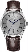 Aerowatch Les Grandes Classiques Gent Quartz A 42102 AA01