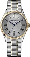 Aerowatch Les Grandes Classiques Gent Quartz A 42102 BI01 M