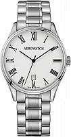 Aerowatch Les Grandes Classiques Gent Quartz A 42102 AA02 M