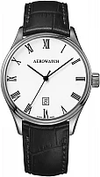 Aerowatch Les Grandes Classiques Gent Quartz A 42102 AA02