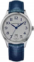 Aerowatch Les Grandes Classiques Gent Quartz A 42102 AA05