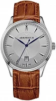 Aerowatch Les Grandes Classiques Gent Quartz A 42102 AA03