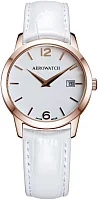 Aerowatch Les Grandes Classiques Lady A 42995 RO02