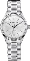 Aerowatch Les Grandes Classiques Lady Automatic A 60980 AA02 M