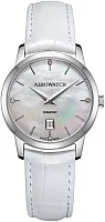 Aerowatch Les Grandes Classiques Lady Diamonds A 42995 AA03