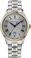 Aerowatch Les Grandes Classiques Lady Quartz A 49101 BI01 M