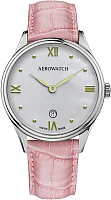 Aerowatch Les Grandes Classiques Lady Quartz A 49101 AA06