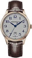 Aerowatch Les Grandes Classiques Lady Quartz A 49101 RO05