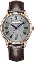 Aerowatch Les Grandes Classiques Lady Quartz A 49101 RO01