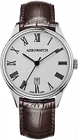 Aerowatch Les Grandes Classiques Lady Quartz A 49101 AA02