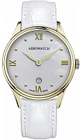 Aerowatch Les Grandes Classiques Lady Quartz A 49101 JA06