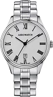 Aerowatch Les Grandes Classiques Lady Quartz A 49101 AA02 M