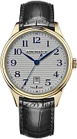 Aerowatch Les Grandes Classiques Lady Quartz A 49101 JA05