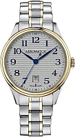 Aerowatch Les Grandes Classiques Lady Quartz A 49101 BI05 M
