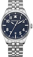 Aerowatch Les Grandes Classiques Pilot A 42997 AA04 M